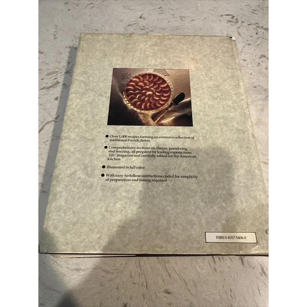 LA CUCINA: THE‎ COMPLETE BOOK OF ITALIAN COOKING By Myra Street - Hardcover *VTG
